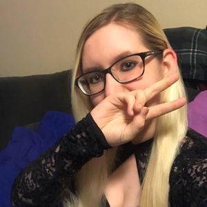 Meet your Posher, Alysia